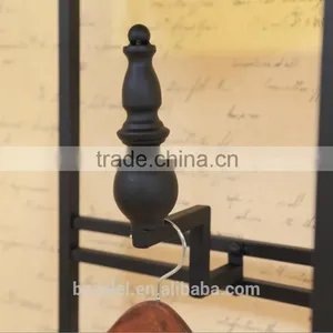 Typical Useful Metal Cloth Display Stand thumbnail-4