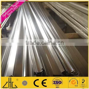 Wholesale Aluminum Profile for Home Solar Systems Aluminum Factory Made in China thumbnail-5