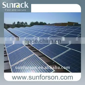 Solar Mounting Brackets Mounting System thumbnail-2