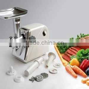 Middle Power 1800W Meat Grinder With Reversion 028 thumbnail-1