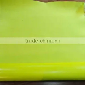 3mm Yellow EVA With FE Film Underlay For Laminate Flooring thumbnail-1