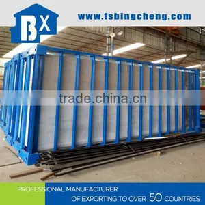 Prefab 20ft Container House Exporting to Vietnam for Sale thumbnail-3