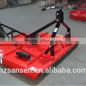Rotary Cut Mower for Compact Tractors ,Tractor Lawn Mower , Mower for Tractor thumbnail-3