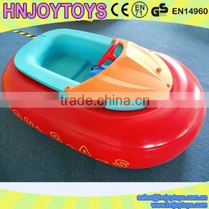 Water Play Bumper Inflatable Speed Boat thumbnail-1