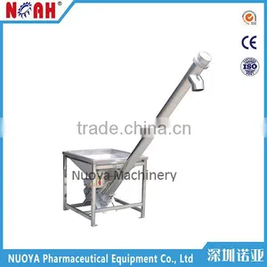 GS-A1 Chemical Powder Screw Feeder thumbnail-1