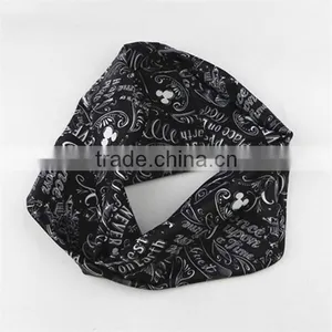 Wholesale Fashional Knit Headband Ear Warmer thumbnail-5