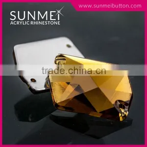 For Chandelier Crystal Stones Chains thumbnail-6