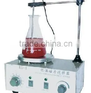 Magnetic Stirrer thumbnail-1