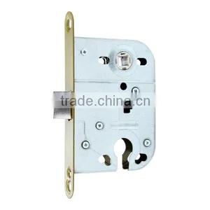 Locker Room Lock Cylinder Cover of Popular Industrial Door Handles and Locks thumbnail-1