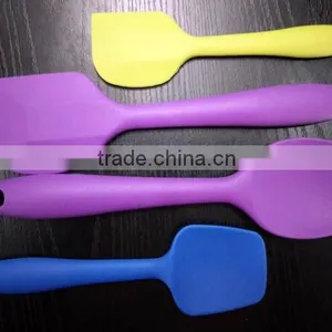 Kitchen Equipment Silicon Spatula for Pastry thumbnail-6