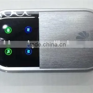 2016 New Hot Selling Wifi Router Wireless Routers Huawei E5830 / E5832 , 3G Vpn Router for Huawei E5830 3G Wireless thumbnail-3