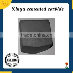 Tungsten Carbide Insert Hard Alloy Tips thumbnail-2