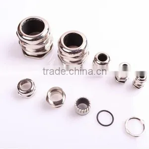 SS316 M25*1.5 Wire Fitting thumbnail-2