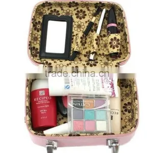 New Product Travel Toiletry Bag ,makeup Bag ,plain Makeup Bag thumbnail-5
