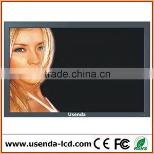 55 Inch Lcd Cctv Sruveillance Security Monitor for Business Commercial Use thumbnail-2