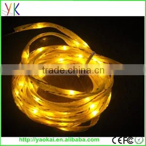 10m 100lights Waterproof IP65 Solar Led String Light thumbnail-2
