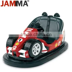 2016 Trending Products Hot Selling ! China Indoor Bumper Cars for Sale Car Racing Game Machine Hottest Toy Game thumbnail-4