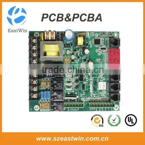 Oem Electronic Medical Equipment Pcb&pcba Printed Circuit Board Electronic Board Pcba Factory thumbnail-6