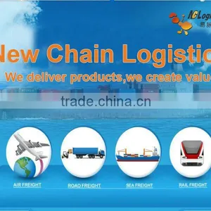 Door Delivery Service From Shenzhen to Pittsburgh U.S.A thumbnail-5