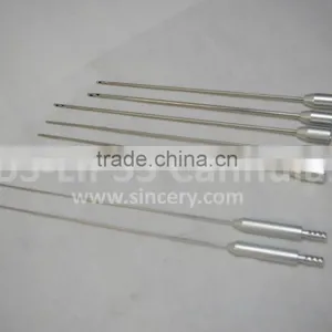 Power Assisted Surgical Liposuction Needle thumbnail-6