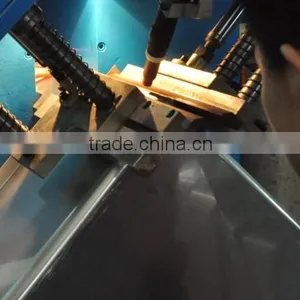 Welding Machine on the R Corner (R90) thumbnail-5
