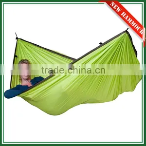 Wholesale Cheap Nylon Portable Parachute Outdoor Hammock thumbnail-6