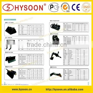 Construction Machines and Equipments for Building thumbnail-2