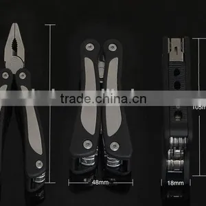 OEM Outdoor Combination Pliers for Survival thumbnail-6