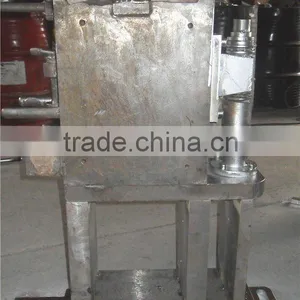 M-111 Safety Wellington Boots Mould,Ankle Rain Boots Mould ,shoe Mould thumbnail-1