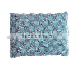 Cleaning Sponge Pad With Mylar Film thumbnail-1