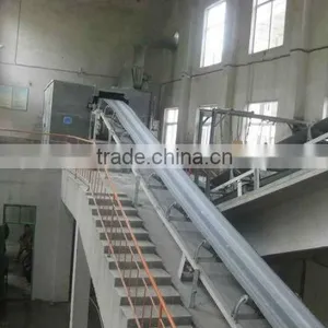 The Best Belt Conveyor From China Supplier,gold Processing Equipment thumbnail-1