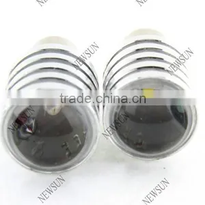1156/Ba15s C Ree Q5 High Power 5W Backup LED Bulb thumbnail-3