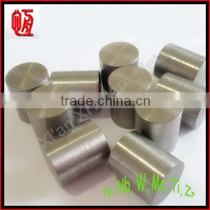 Tungsten Alloy Cube thumbnail-5