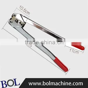 Bag Strapping Tools Packing Strap Sealer thumbnail-3