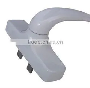 Cheap and High Quality Aluminum Window Friction Stay Hinge and Window Accessories thumbnail-2