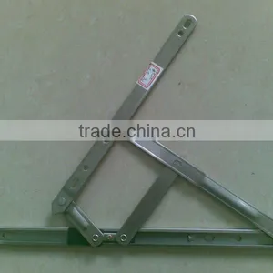 High Quality Products Series Heavy Duty Casement Window thumbnail-3