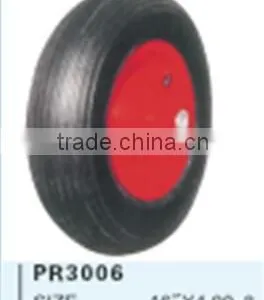 Wheelbarrow Tyre for Tyre 400-8 thumbnail-3