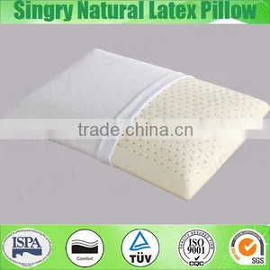 High Quality Standard Size Pillow Filling Latex for Hotel thumbnail-3