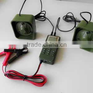 Hunting Caller With Two Loud Speaker thumbnail-1