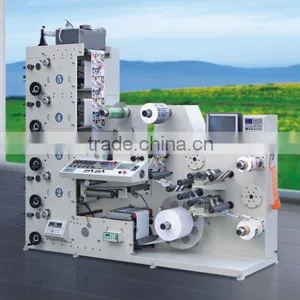 Label Printing Machine thumbnail-1
