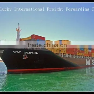 Freight Forwarder to USA From Shenzhen Shanghai Ningbo Guangzhou Xiamen Qingdao thumbnail-2