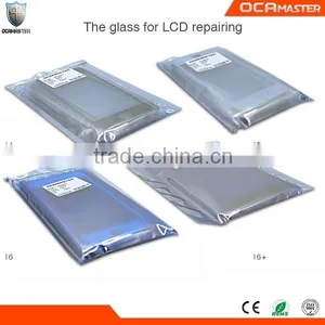 Superior Quality China Supplier LCD Front Glass For IPhone6S+ thumbnail-3