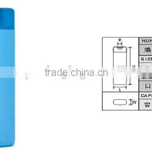 100ml OLAY Hair Conditioner Bottle thumbnail-3