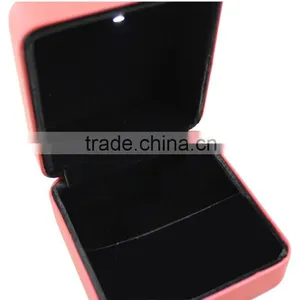 Vintage Customized Led Gift Box,jewellery Gift Box Wholesale(HSD-524) thumbnail-1