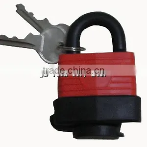 Weatherproof Lock thumbnail-1