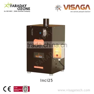 Latest Compact Size Sanitary Napkin Burner Machine thumbnail-1