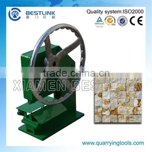 Portable Mosaic Stone Splitter Tool thumbnail-1
