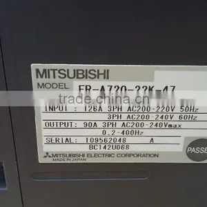 YUEKEN A90servo Motor thumbnail-6