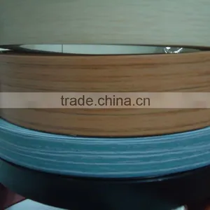 Pvc Wood Grain Edge Band Tape-Dongguan HEXING Edge Banding Supplier thumbnail-1