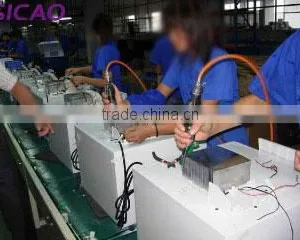Shenzhen Sicao Electric Appliances Co., Ltd. company overview - view 3 thumbnail